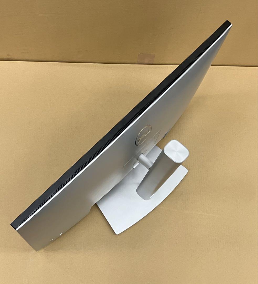 Dell 27インチ 4K USB-C ハブ モニター - U2723QE