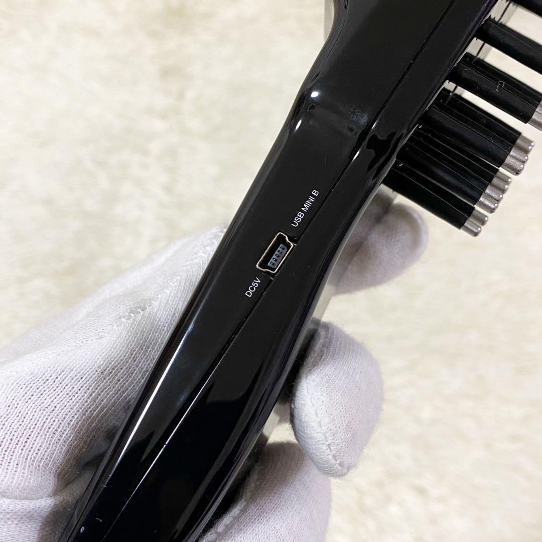 【美品】エレクトロン 電気バリブラシ ELECTRIC BARI BRUSH