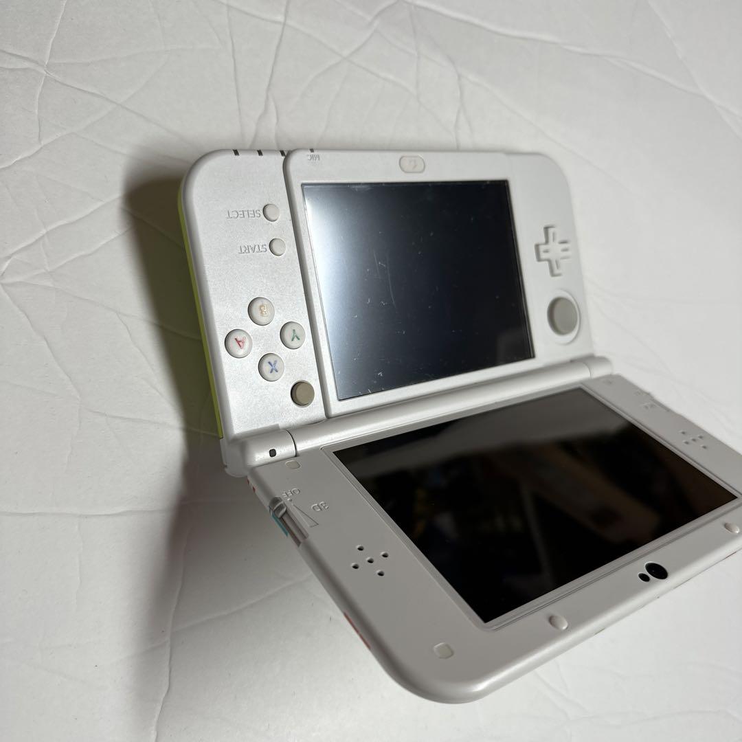 New Nintendo 3DS LL ハッピーホームデザイナーパック 人気商品