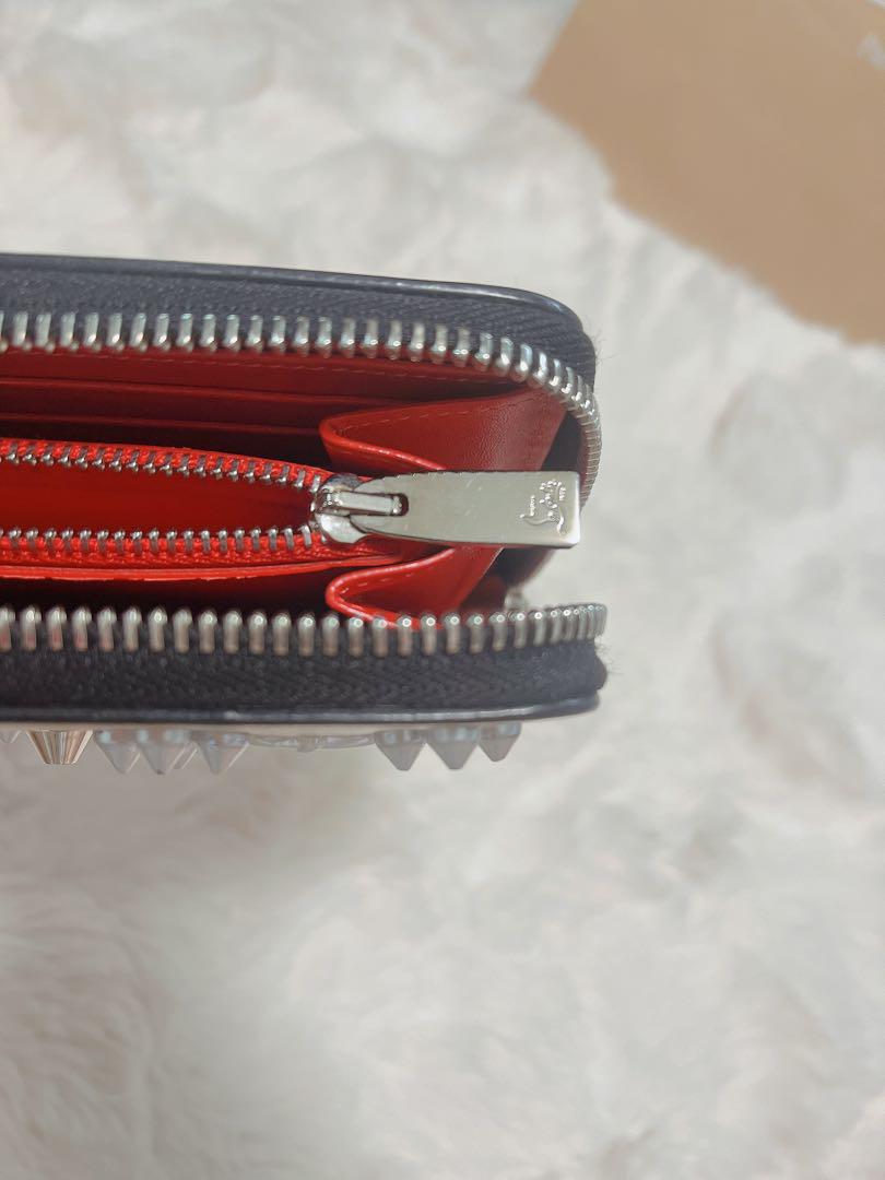 Christianlouboutin 長財布