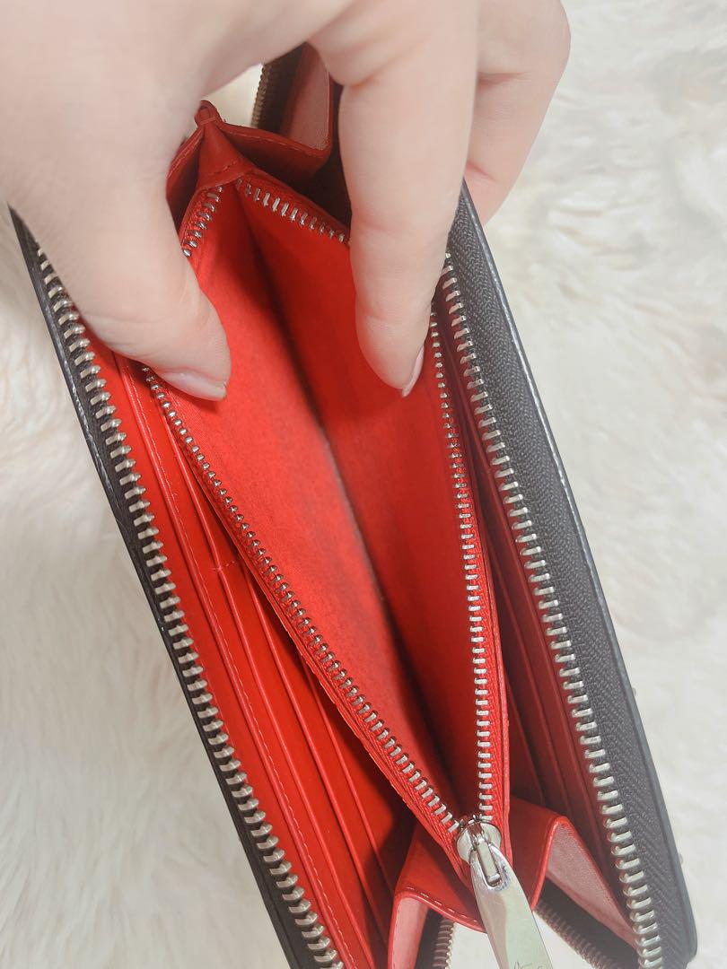 Christianlouboutin 長財布