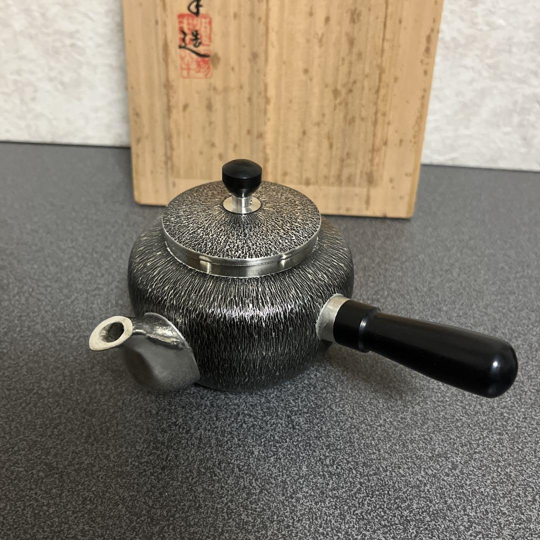 茶道具