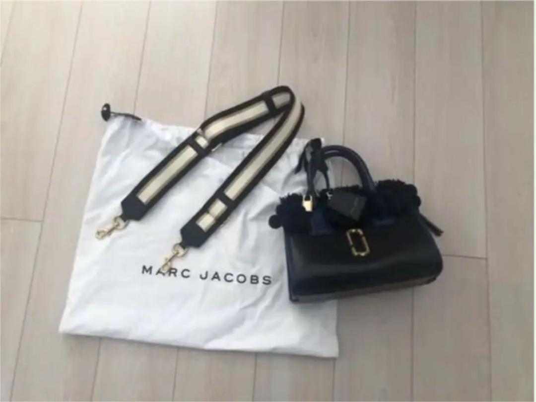 MARC JACOBS ハンドバック　ショルダーバック