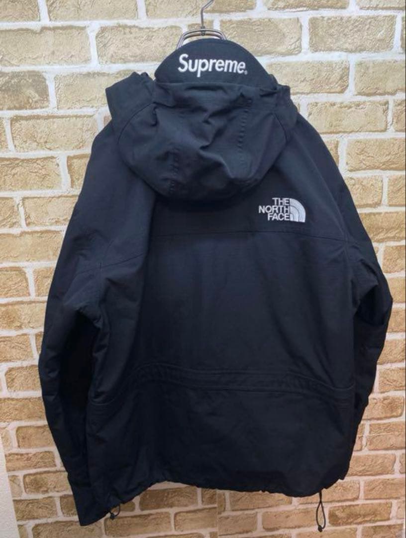 M 18aw supreme THE NORTH FACE Expedition
