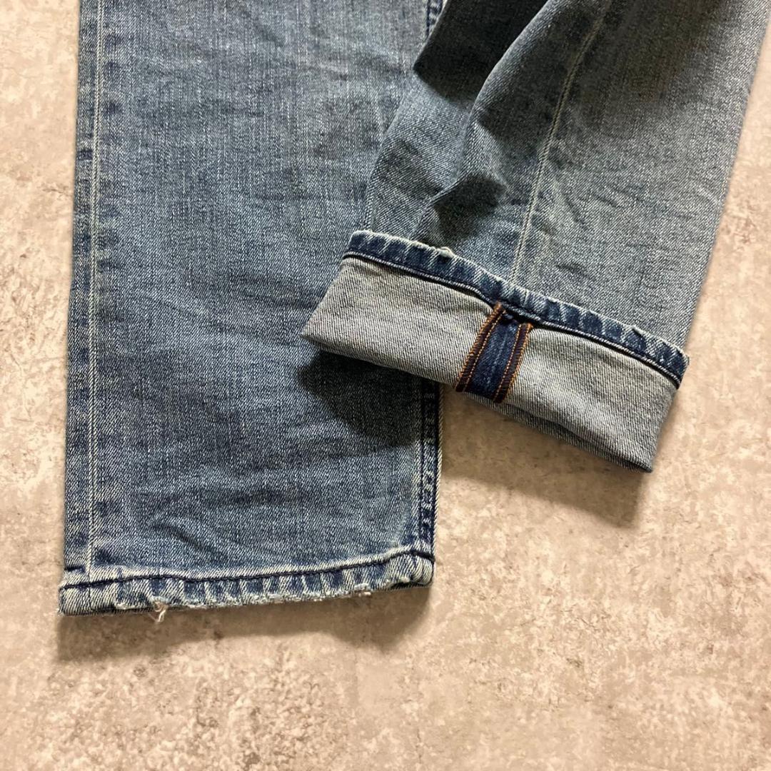大きいサイズ DIESEL TEPPHAR W38 ディーゼル ストレッチデニム