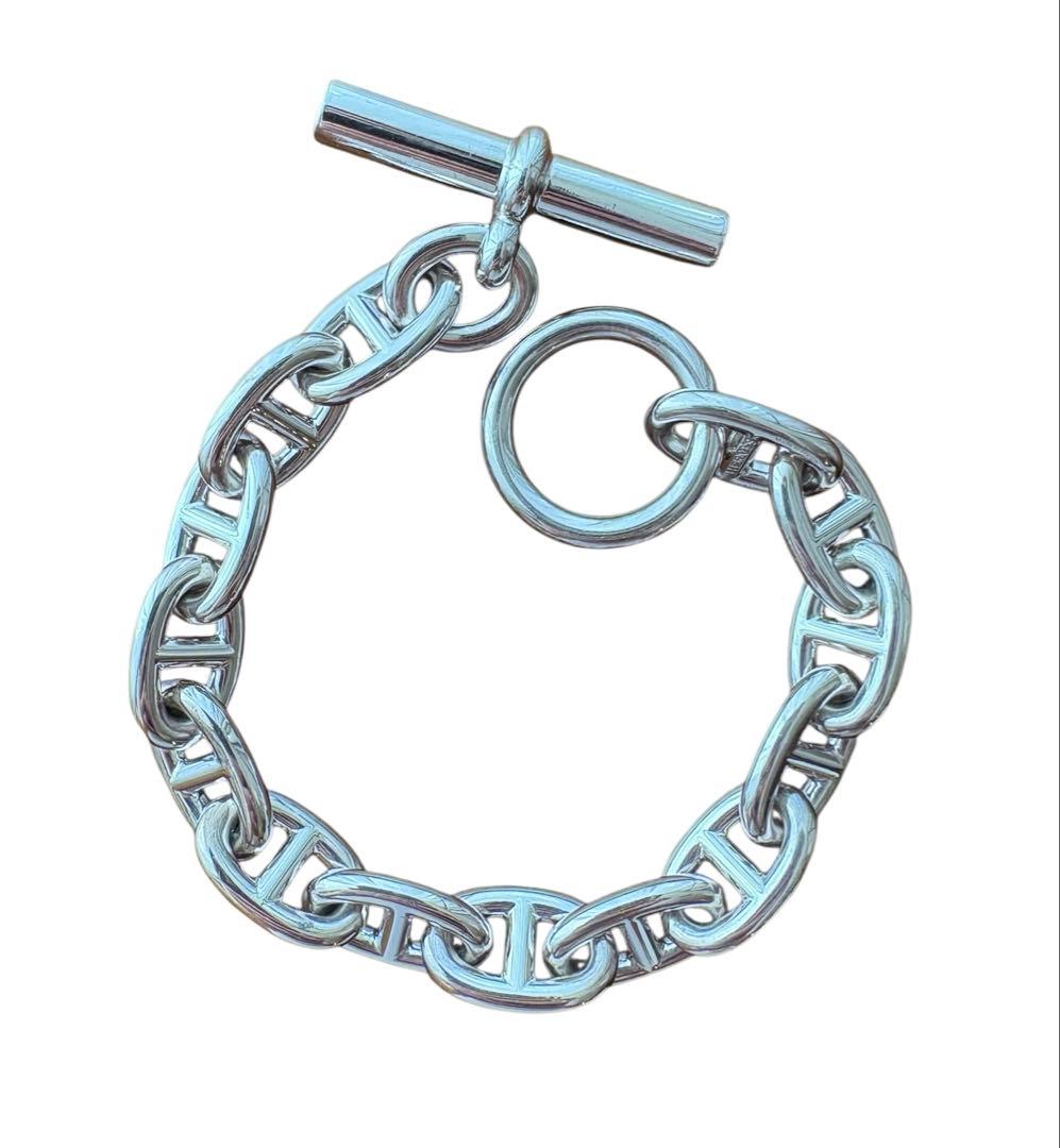 エルメス　シェーヌダンクルMM 14コマ