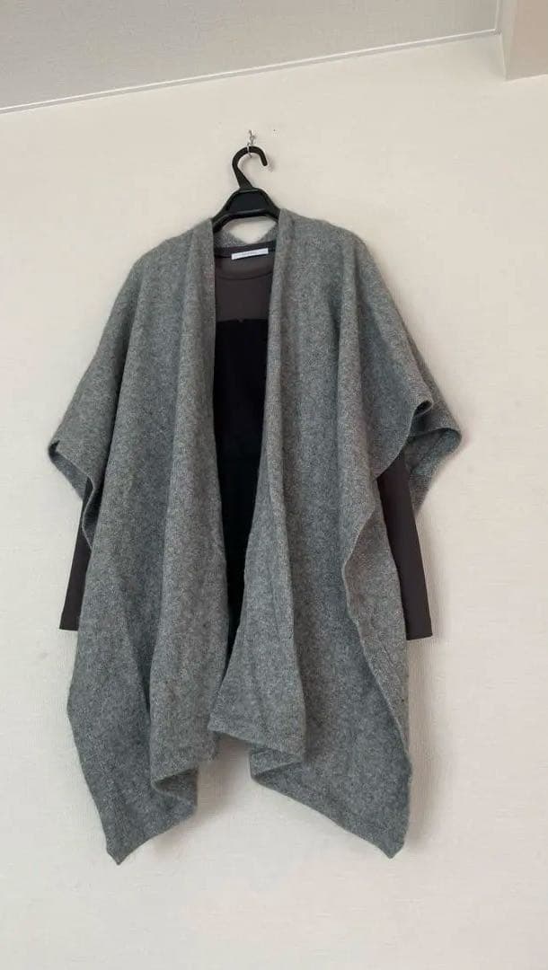 スコットクラブ 羽織りSCOT