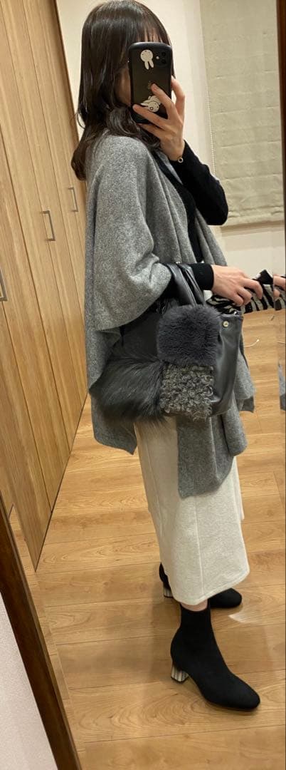 フェンネル 新品無し♡スコットクラブ購入 羽織り お値下げ不可 F1183725378