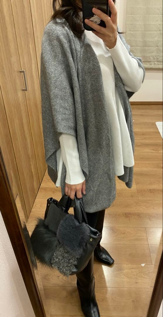 フェンネル 新品無し♡スコットクラブ購入 羽織り お値下げ不可 F1183725378