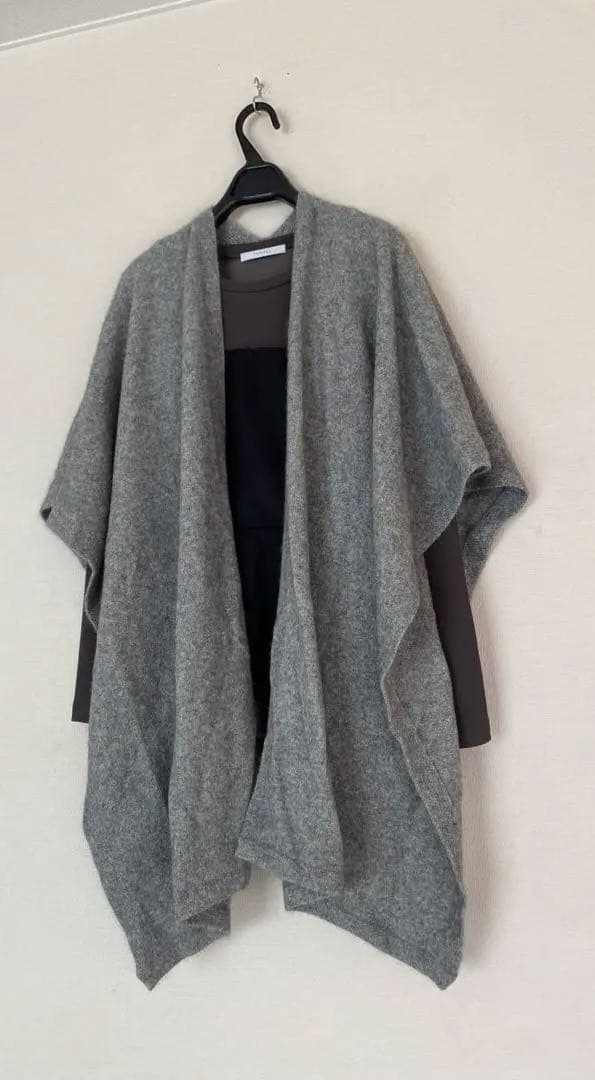 フェンネル 新品無し♡スコットクラブ購入 羽織り お値下げ不可 F1183725378