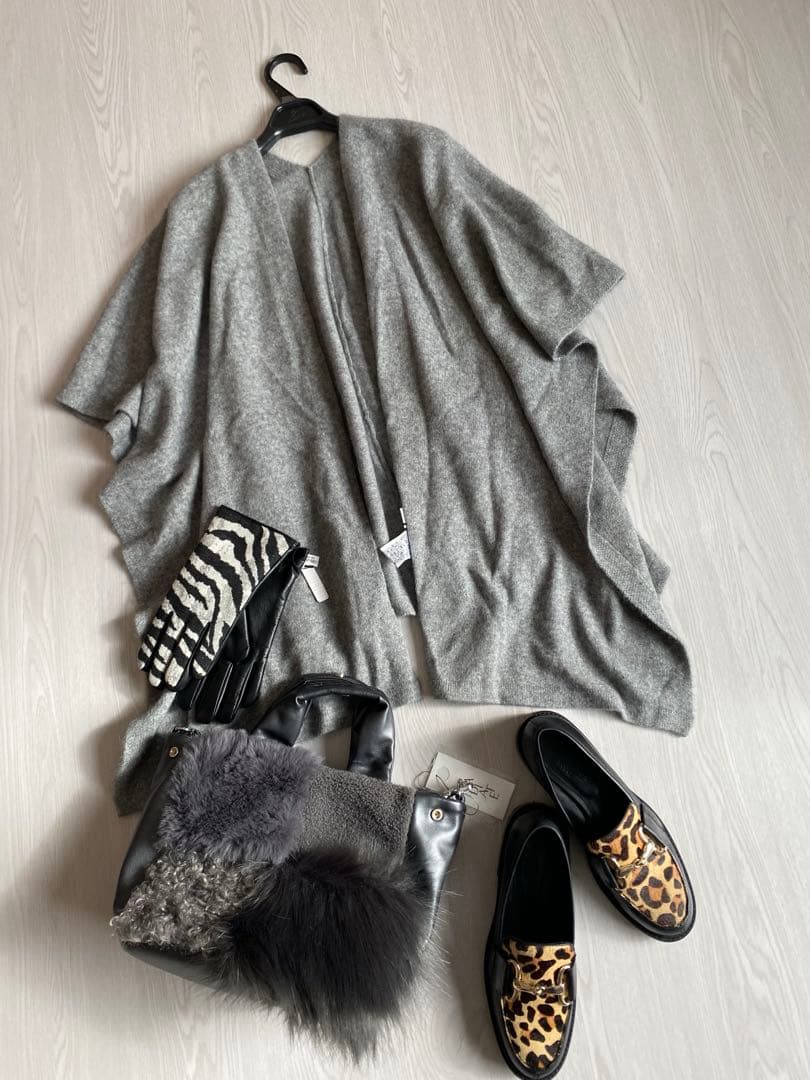 スコットクラブ 羽織りSCOT