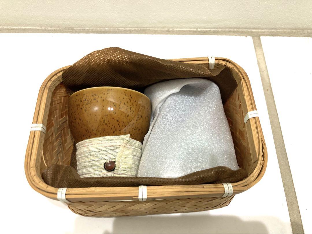 コーヒーカップ湯呑み新品未使用2個セット陶器