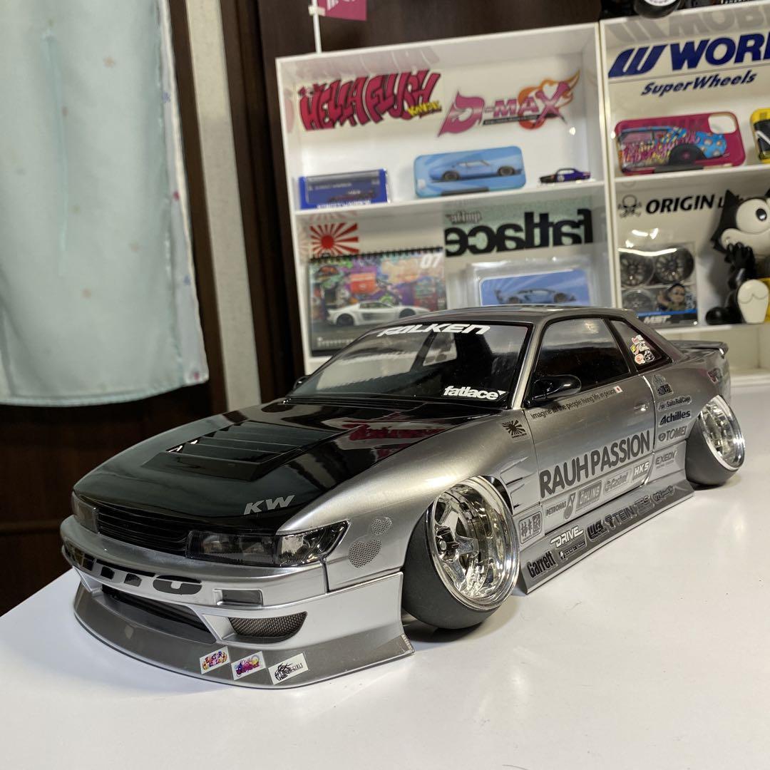 アディクション13シルビア　Ｋ