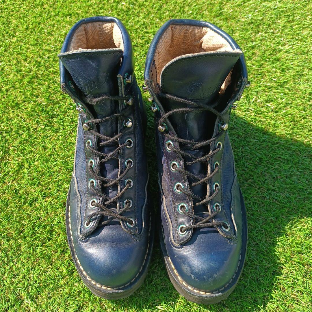 ✨希少モデル✨Danner Light 3 ブルー　ネイビー