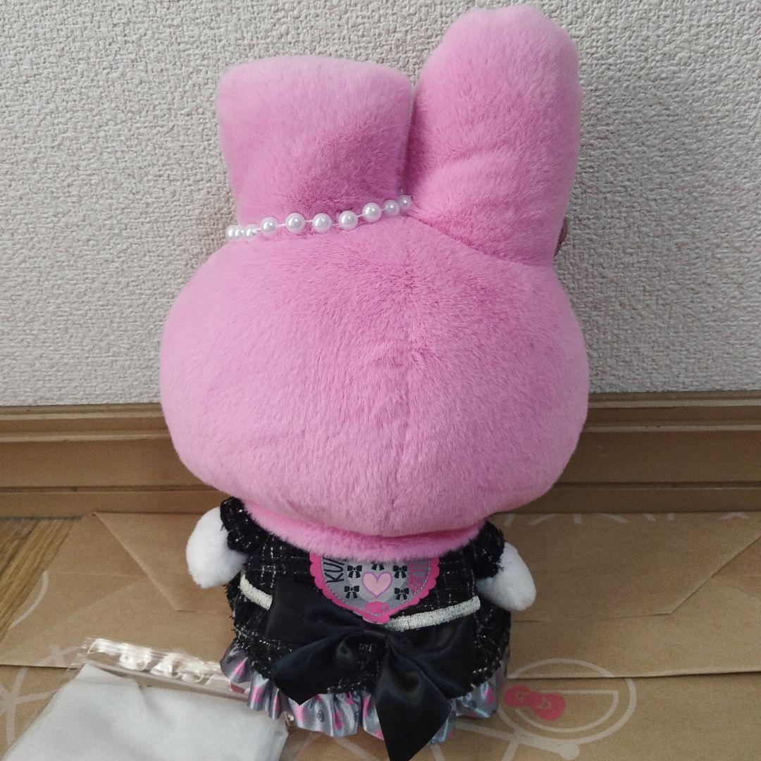 ハーモニーランド マイメロディ