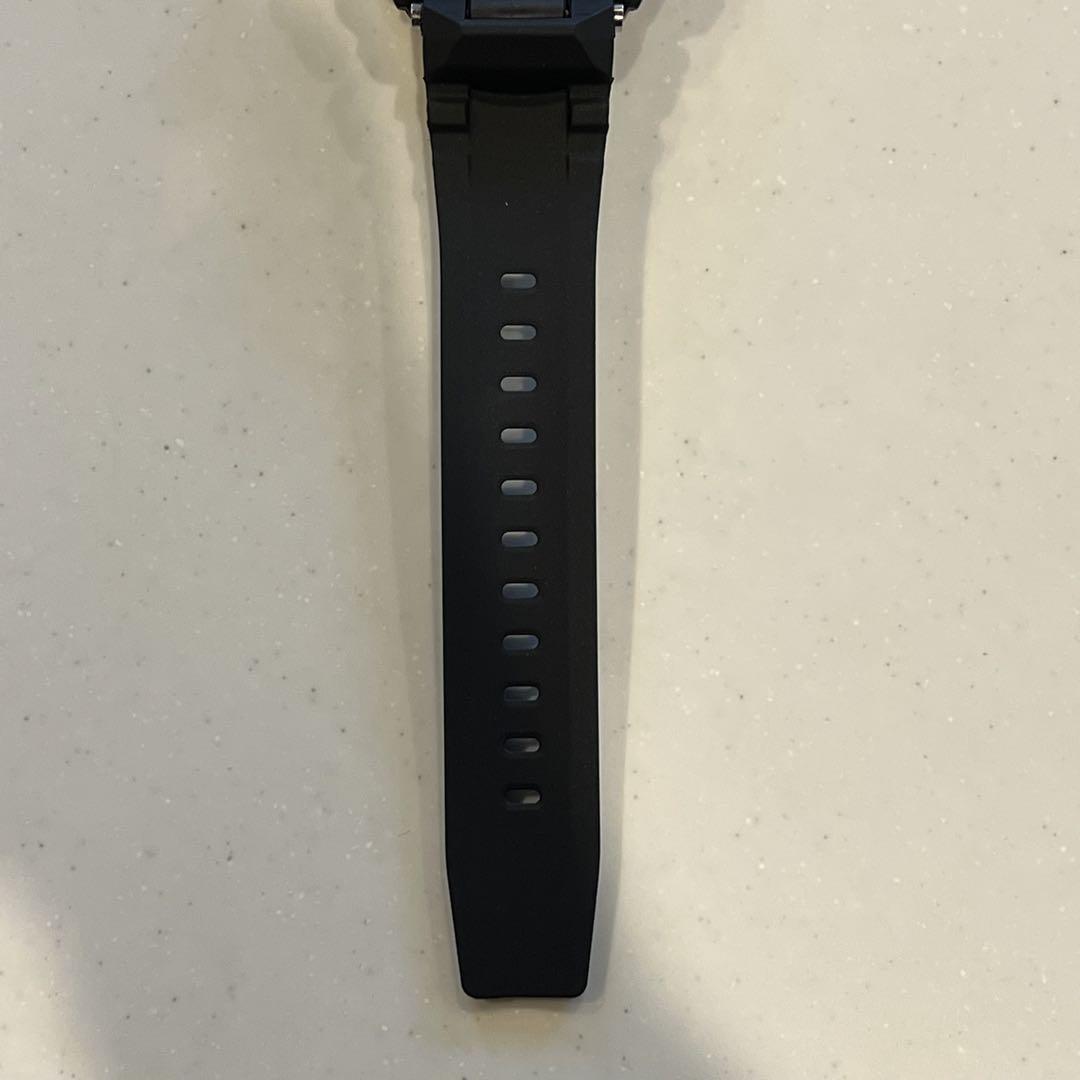 【極美品】CASIO G-SHOCK GST-W120L ブロンズ