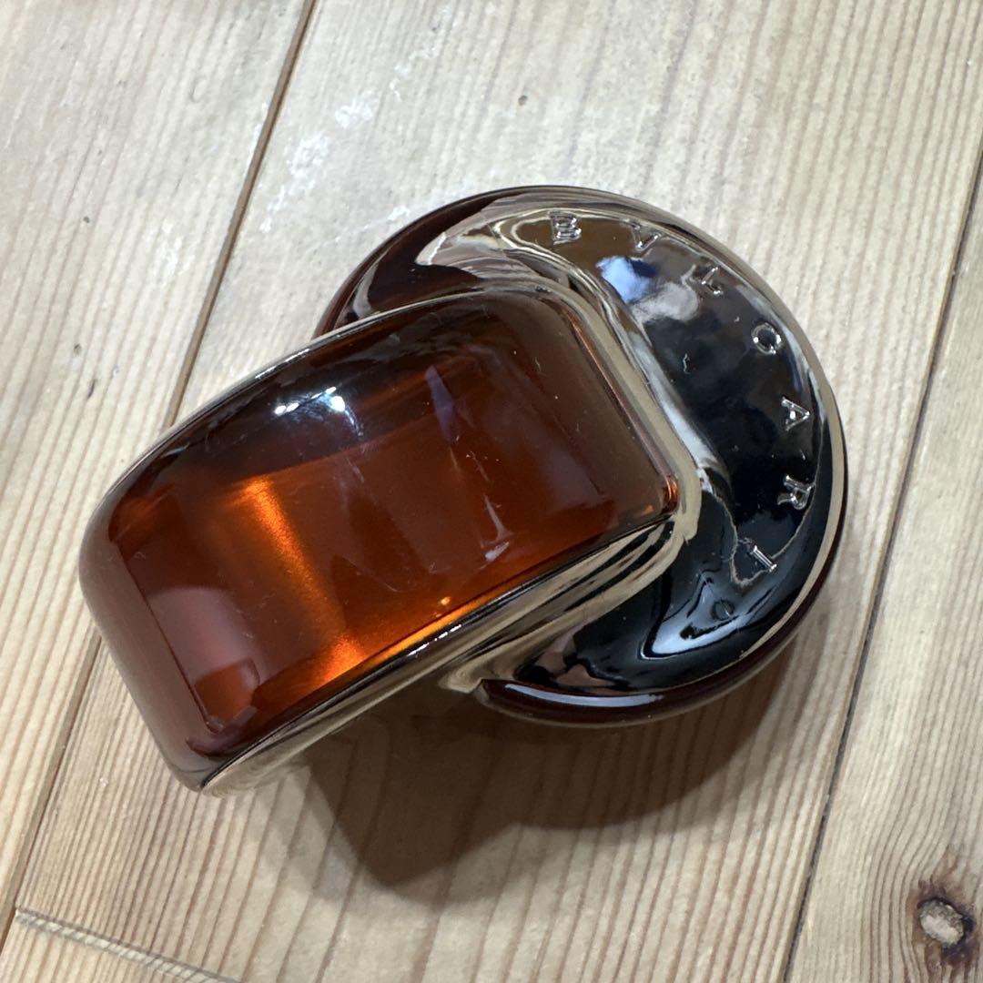 ブルガリ オムニア オーデパルファム　香水　65ml 希少