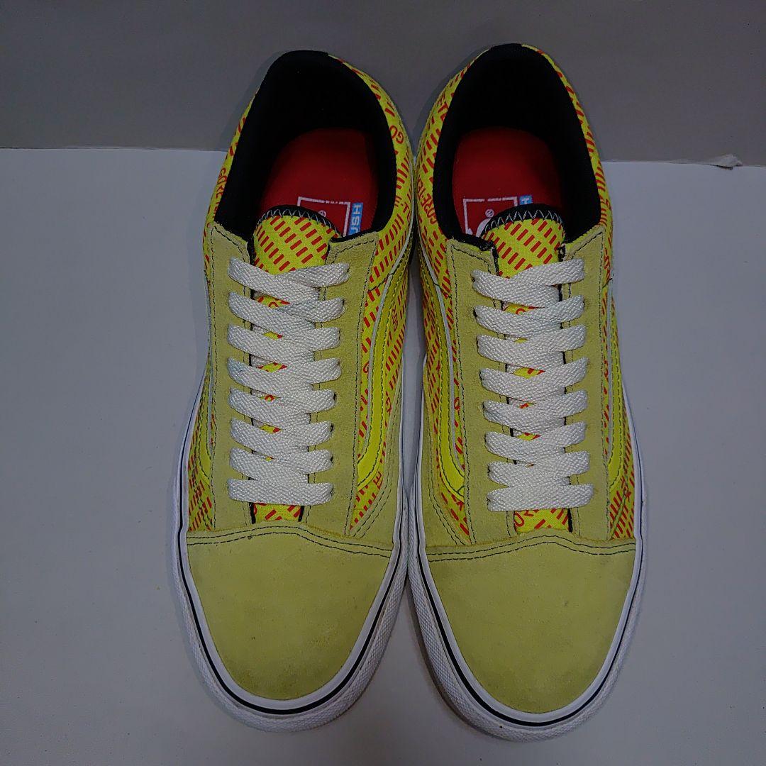 100％本物保証！ VANSバンズ2020限定オールドスクールOLD SKOOLゴアテックス26.5 靴