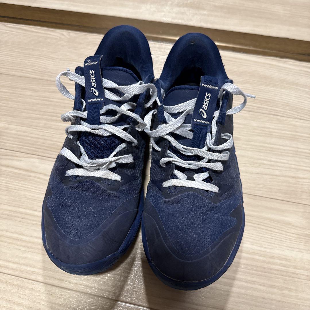 asics アンプレアルスlow2