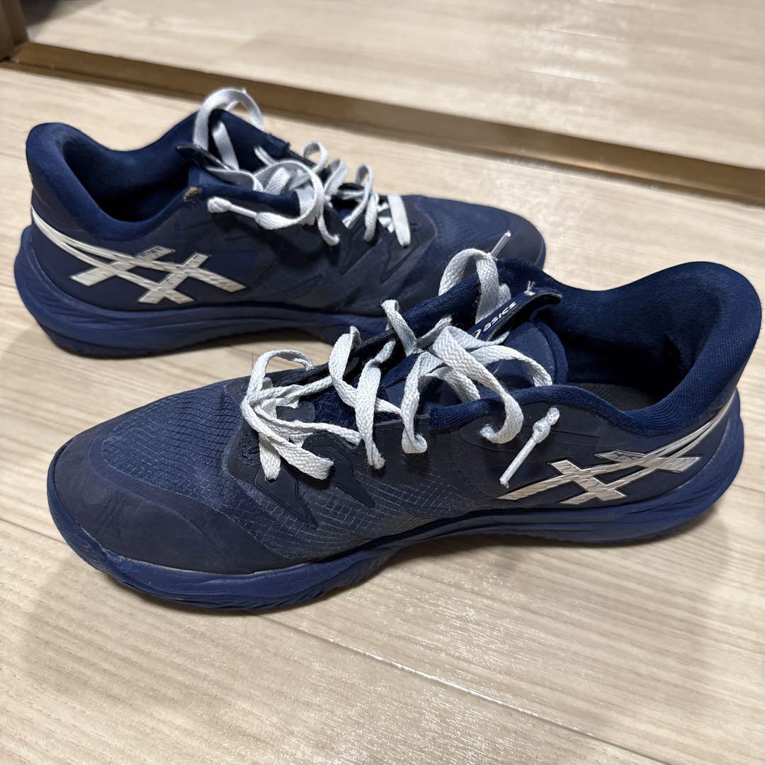 asics アンプレアルスlow2