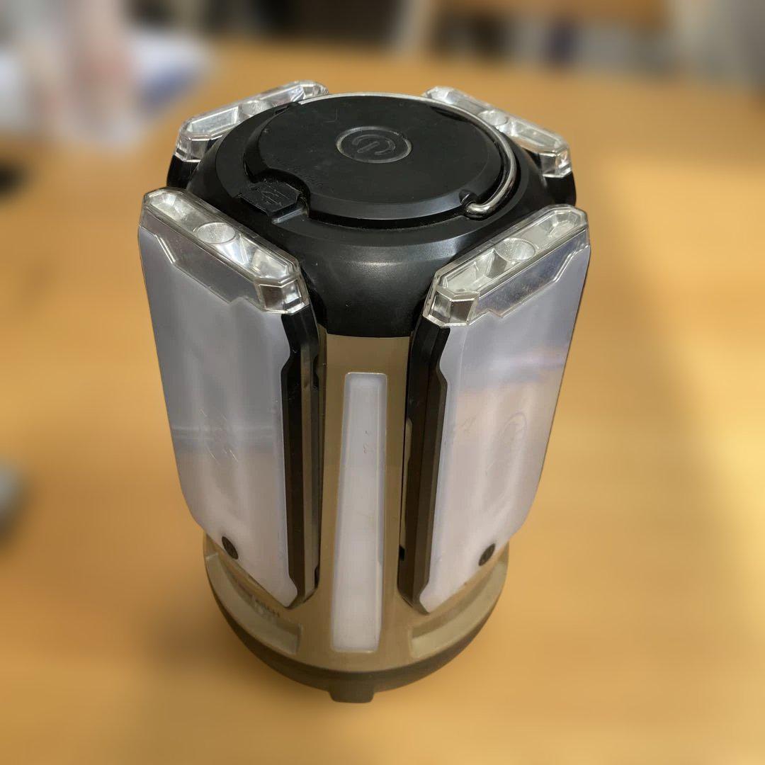 coleman URBAN RESEARCH LEDランタン coleman URBAN RESEARCH LEDランタン