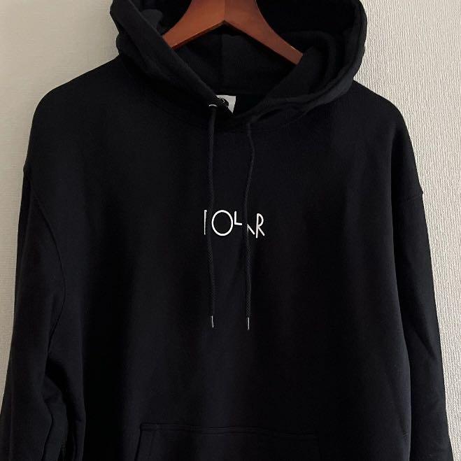 爆買い人気SALE POLAR SKATE CO. Stroke Logo Hoodie パーカー iOwsR-m30113971174 NEW人気