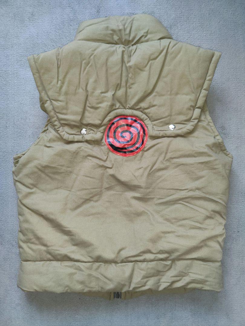 NARUTO　はたけカカシ　コスプレ衣装セット
