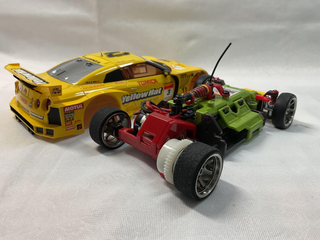 なお　京商ミニッツMR-02 ASF 2.4G基盤 フェラーリ360GTC なお様専用 京商ミニッツMR-02 ASF 2.4G基盤 フェラーリ360GTC