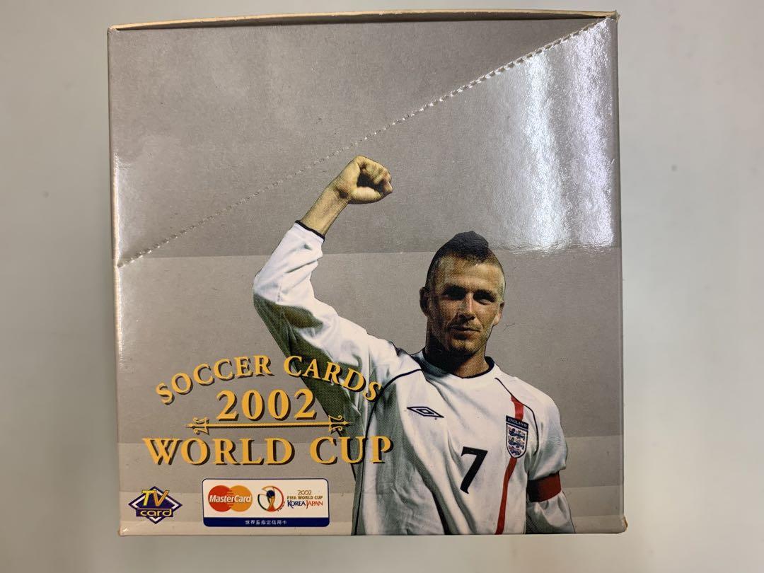 Panini Soccer Japan Sports Trading Card Singles for sale | eBay