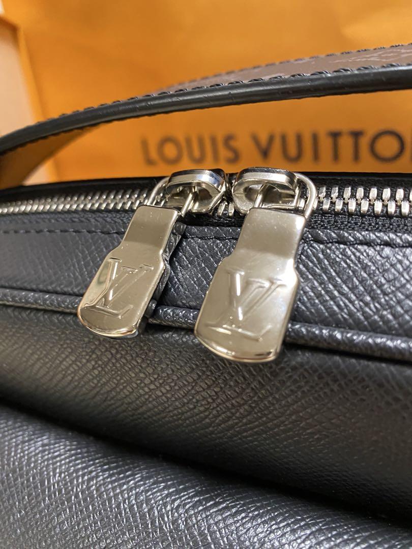 LOUISVUITTON ルイヴィトン タイガラマ エプリクス