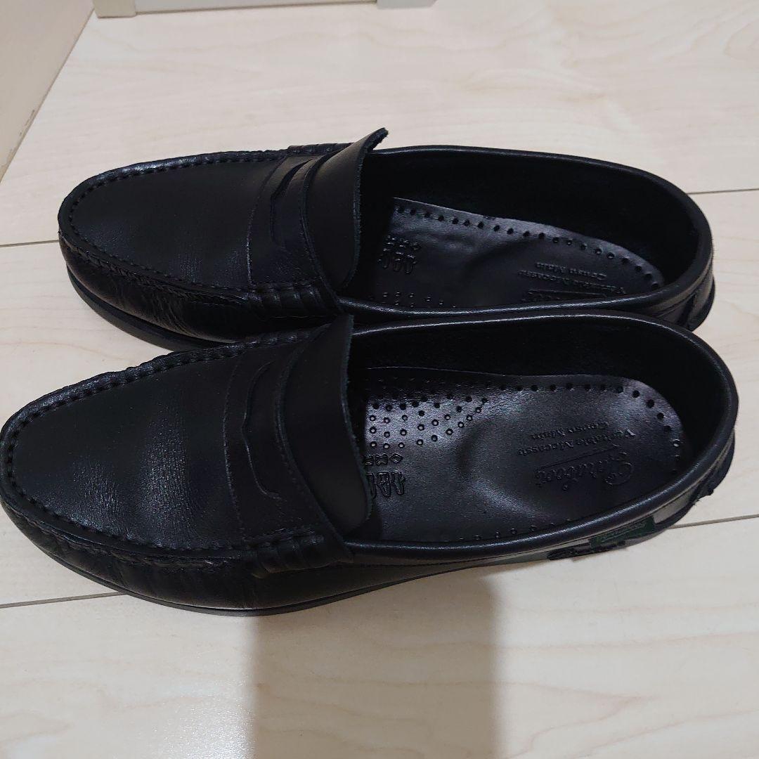 Paraboot　CORAUX