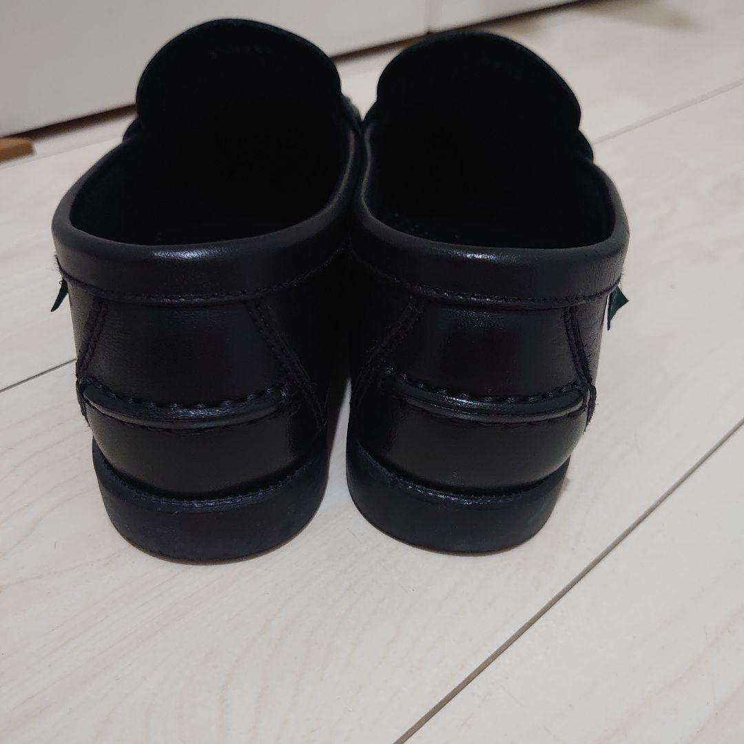 Paraboot　CORAUX
