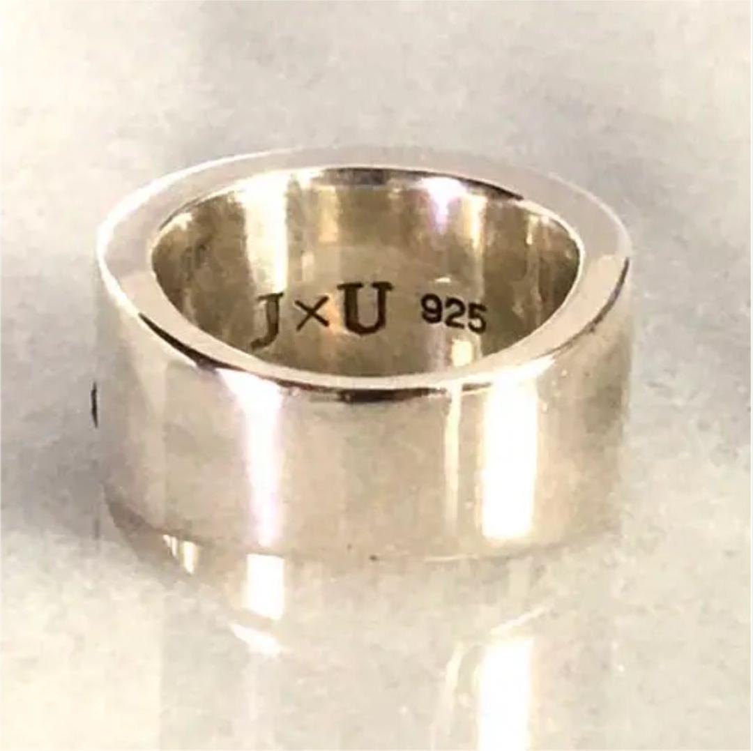 好評セール Duo Charm Ring srj580 Justin Davis 3usJp-m30115701895 通販新品
