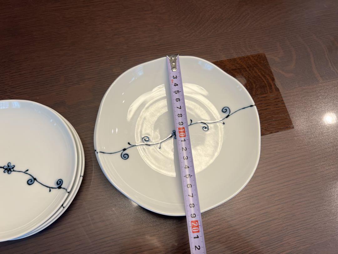 白山陶器　ともえ　ひとえ　その他セット