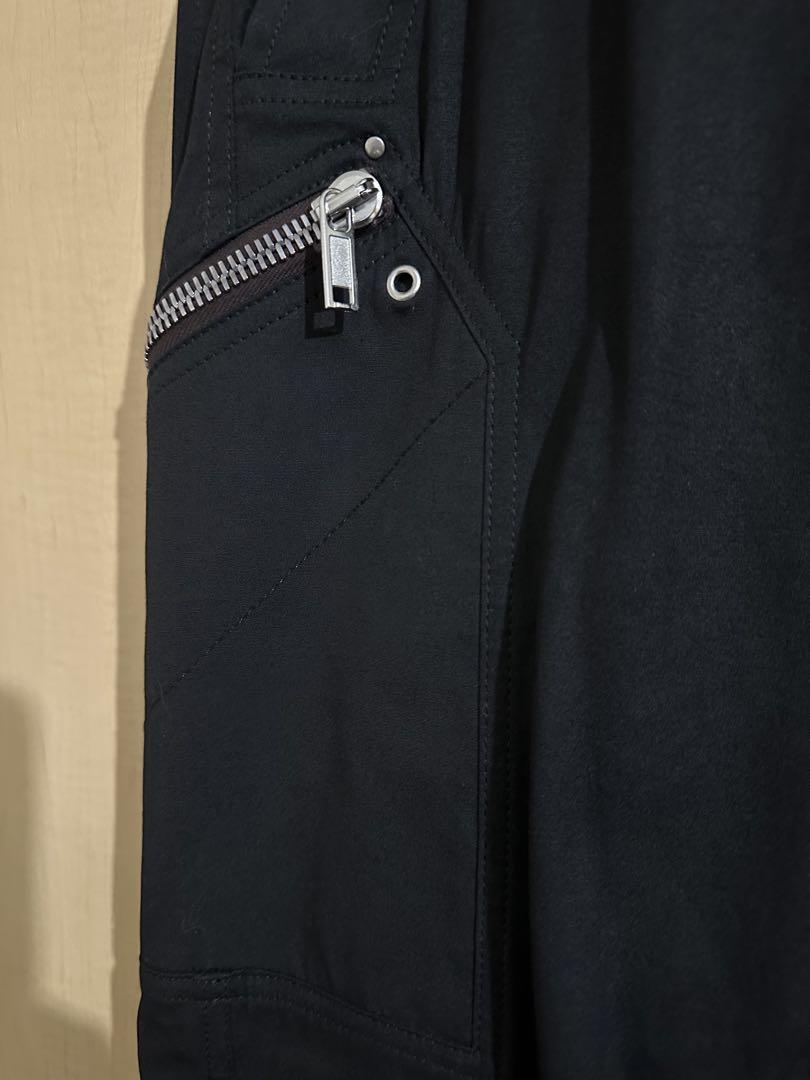 パンツ 20FW ricowens CARGO JOG