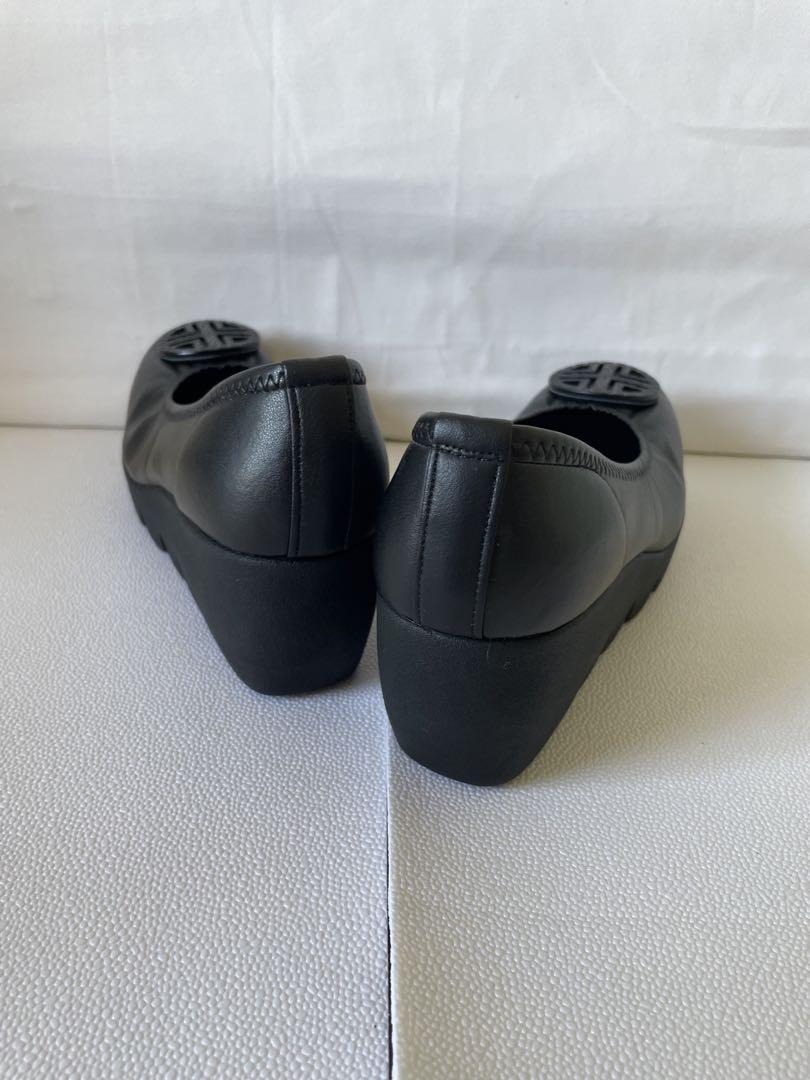 FIRST CONTACT 未使用〜使用回数2回コンフォートパンプス4点セット
