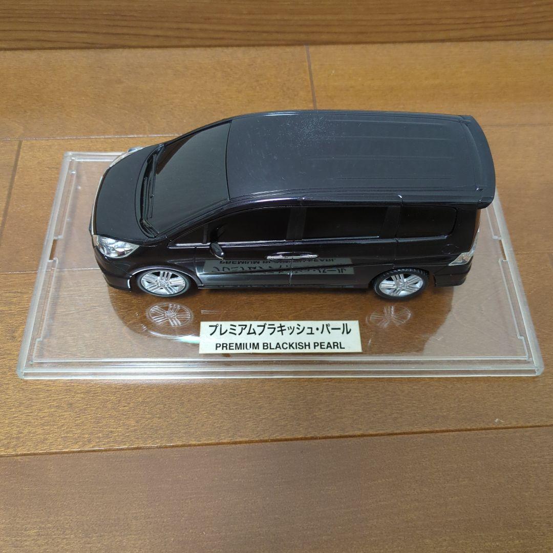 千紙ステップワゴン カラーサンプル SPADAプレミアムブラキッシュパール Amazon | 1/24 ホンダ ステップワゴン スパーダ RK型 プレミアム