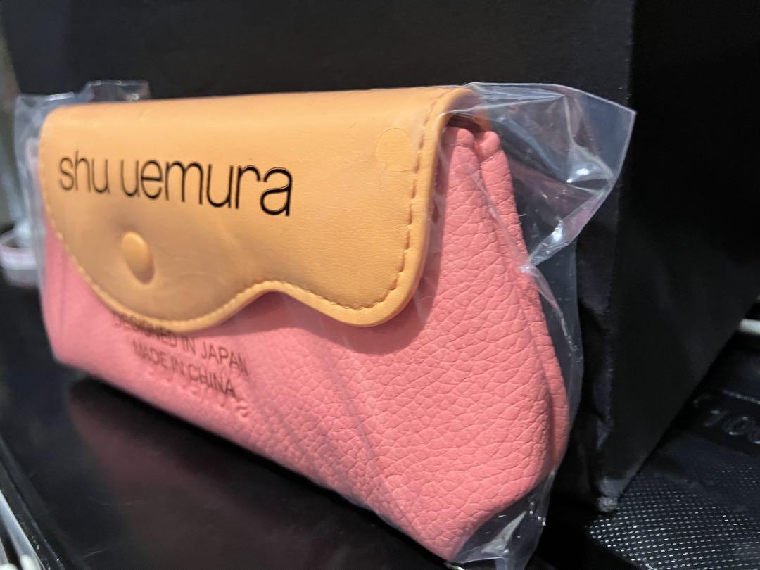 shu uemura eye sculpt アイシャドウパレット