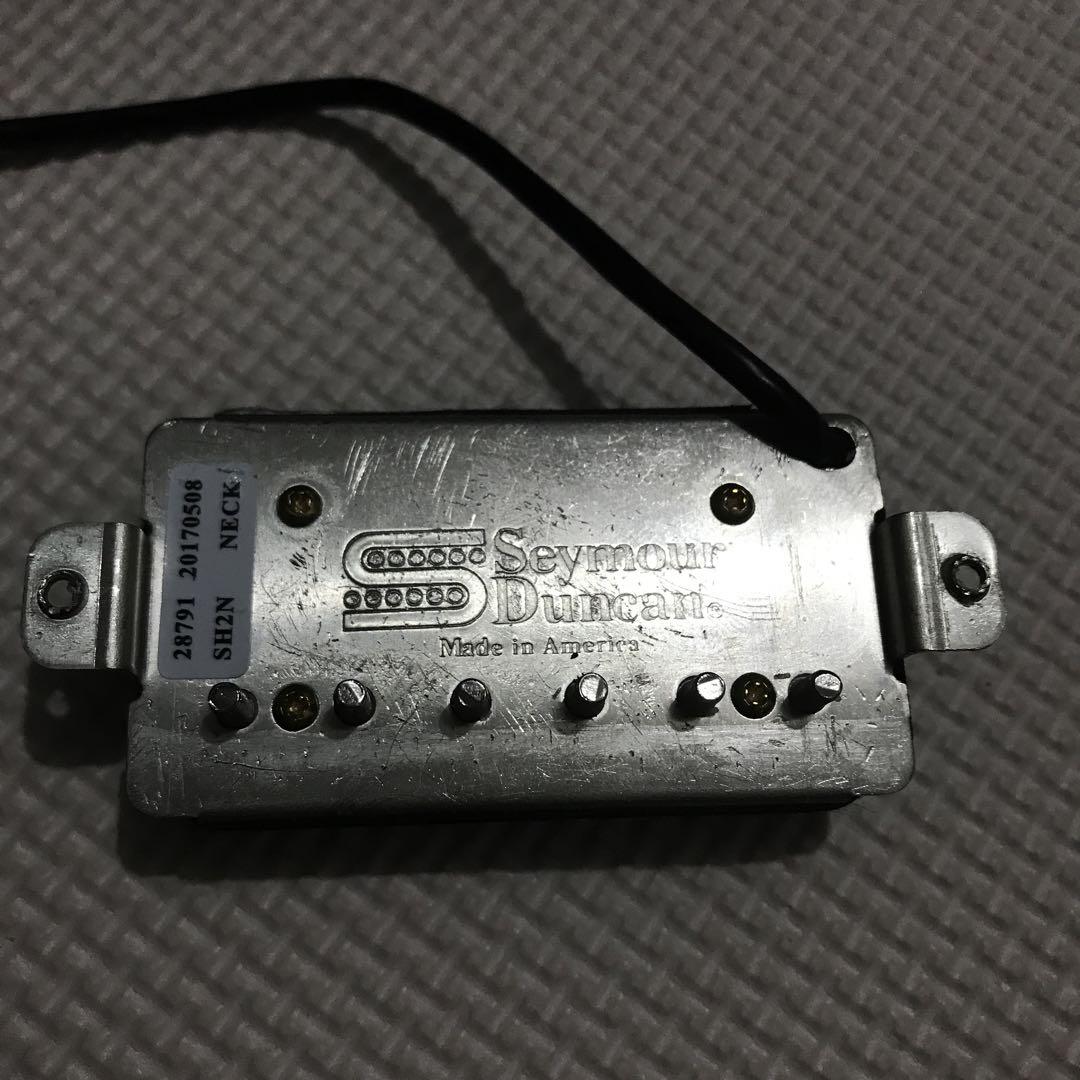セイモアダンカン SH-2N ジャズ