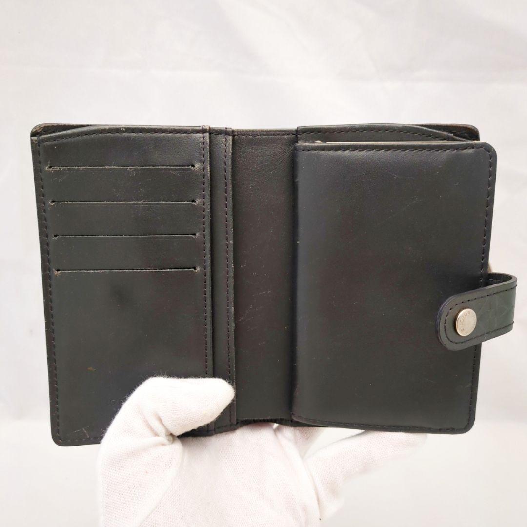 新品同様✨️赤字価格のため値下げ不可⚠️ルイヴィトン モノグラム グレー がま口