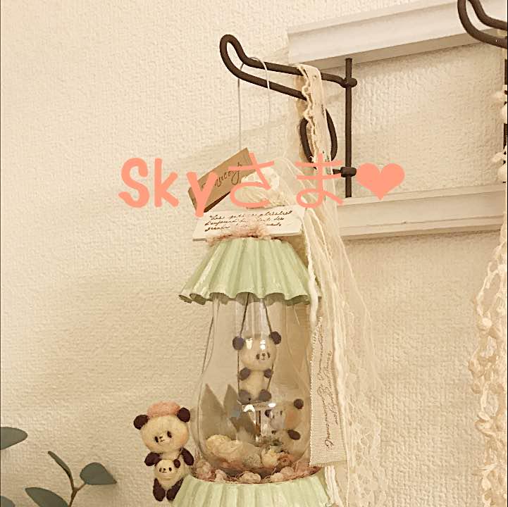 Sky877様専用です♡