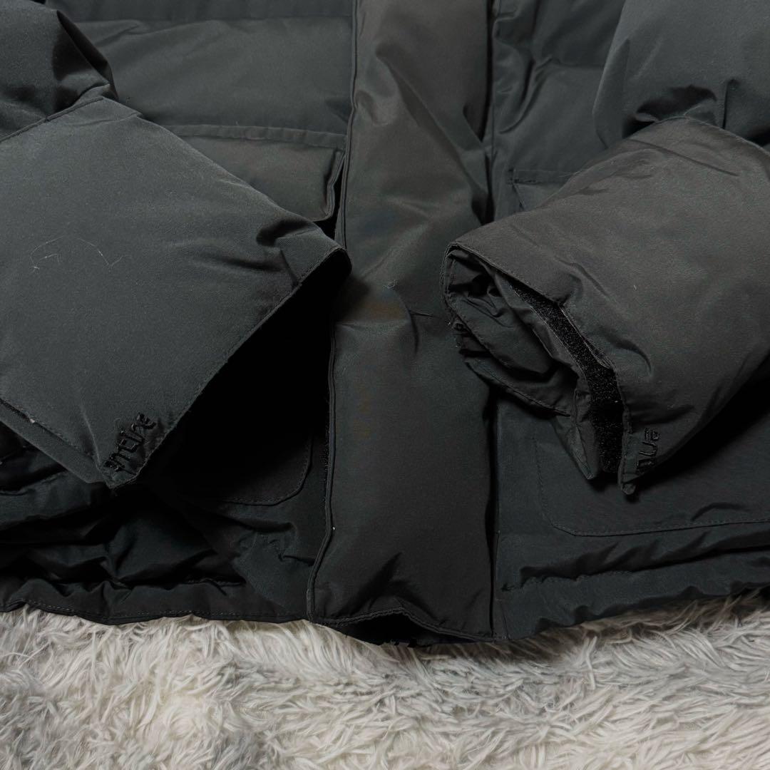 超希少　エンタイアスタジオ M　PFD Puffer Jacket