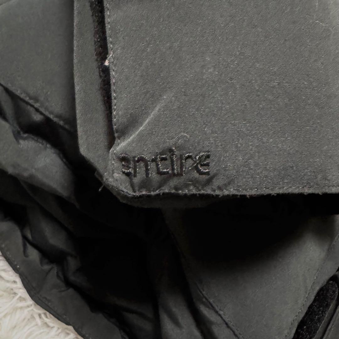 超希少　エンタイアスタジオ M　PFD Puffer Jacket