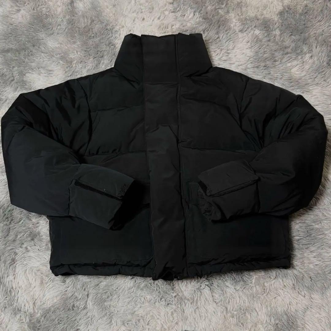 超希少　エンタイアスタジオ M　PFD Puffer Jacket