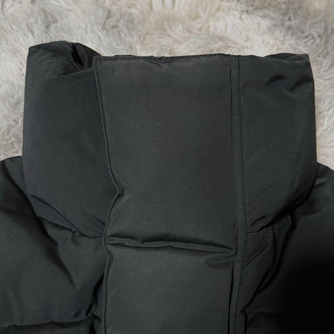 超希少　エンタイアスタジオ M　PFD Puffer Jacket