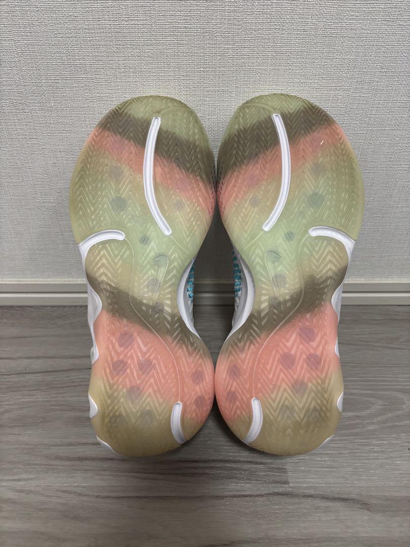 Nike Air Zoom Freak 1 バスケットボールシューズ