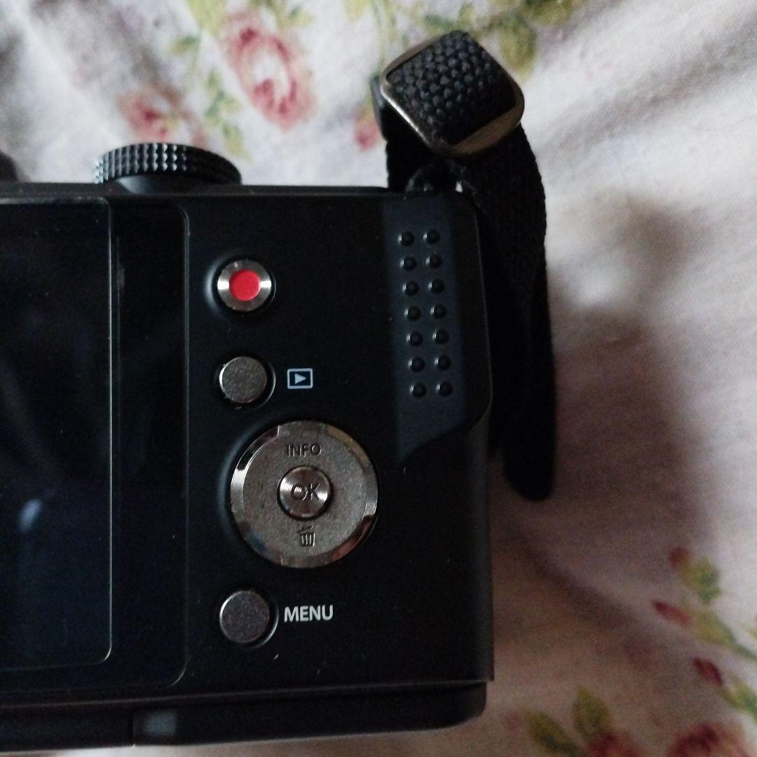 オリンパス STYLUS デジタルカメラ SP-820UZ