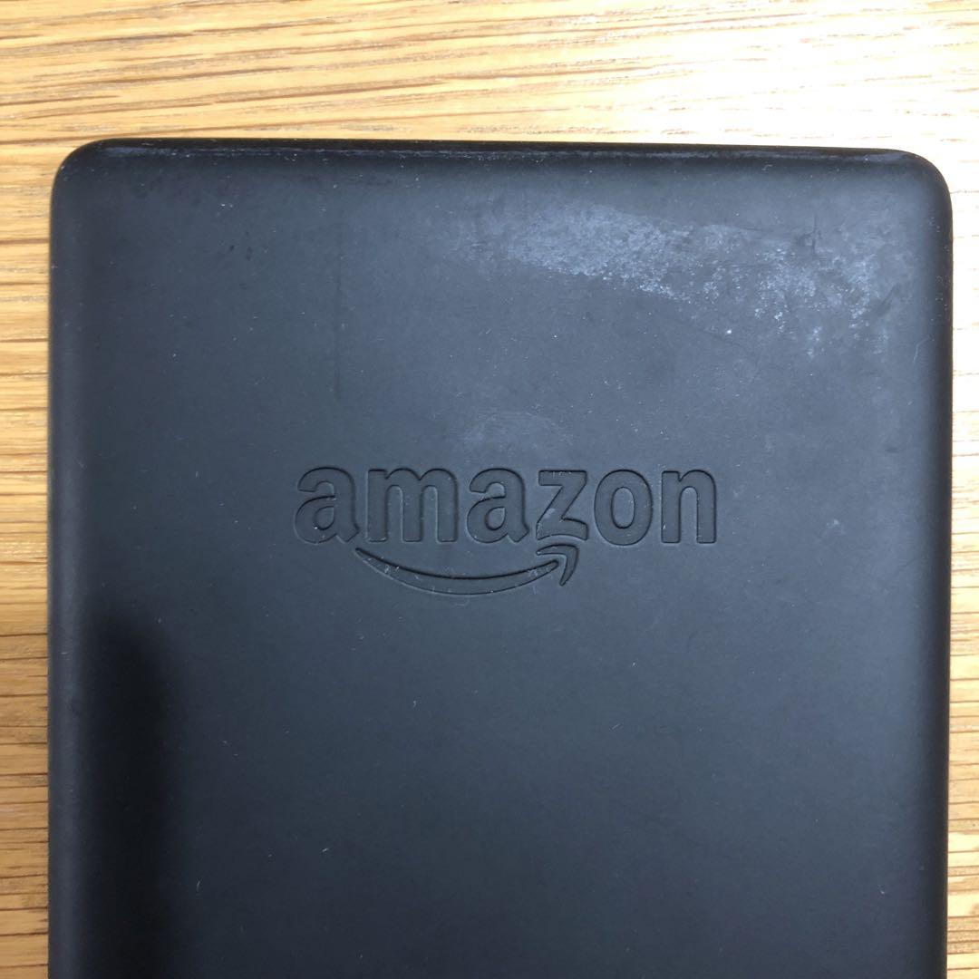 【中山】Kindle Paperwhite 防水機能搭載8GB広告つき