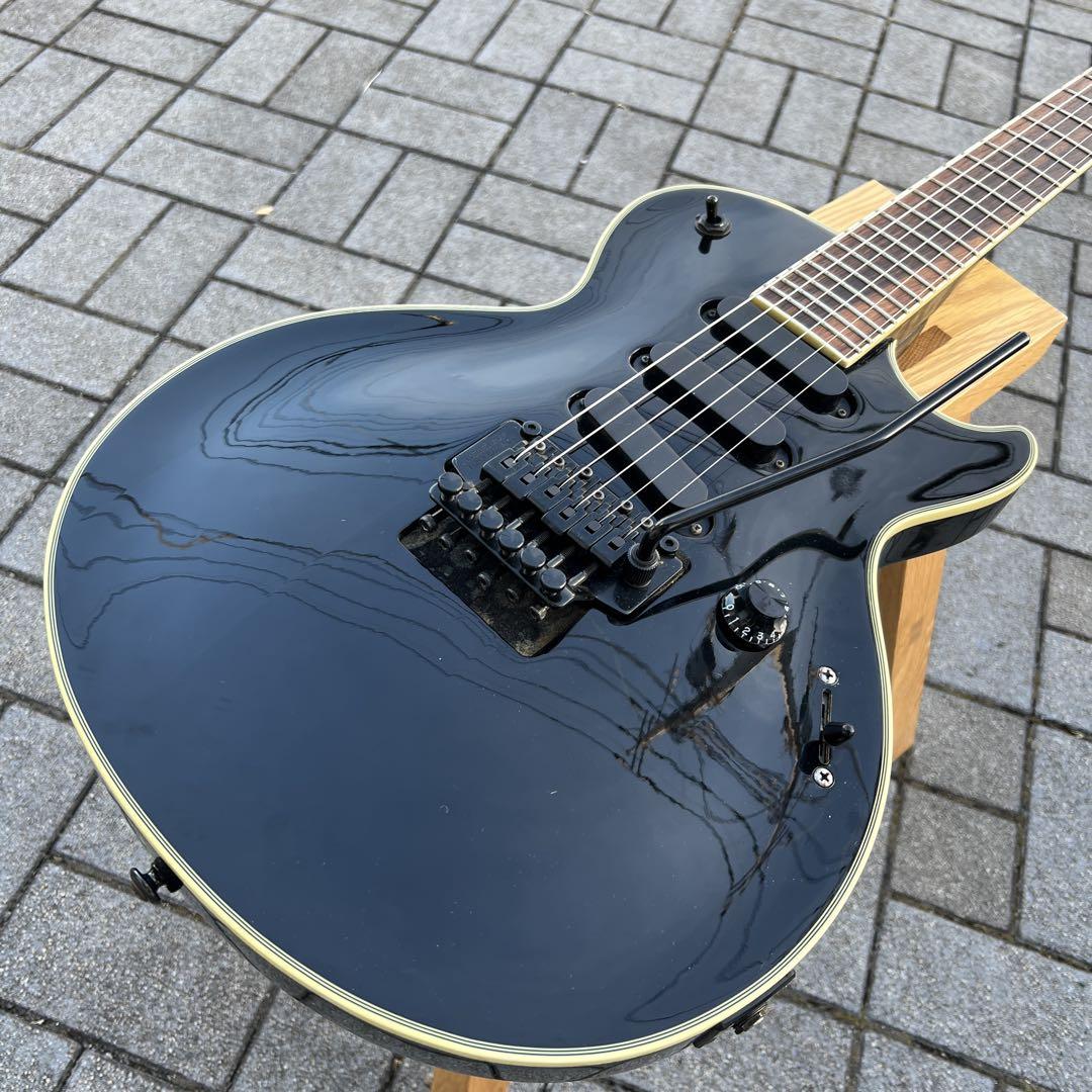 GrassRoots G-CL-58-II SUGIZOモデル グラスルーツ