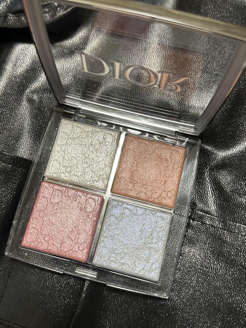 Dior バックステージ ハイライト 006 セレスティアル グロウ ディオール バックステージ フェイス グロウ パレット 006